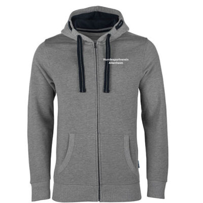 Männer Kapuzenpullover Miniaturansicht