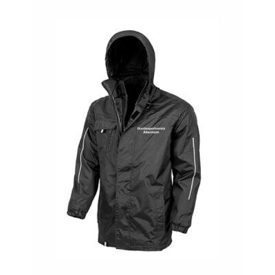 3-in-1 Jacke mit Soft Shell Innenjacke Miniaturansicht